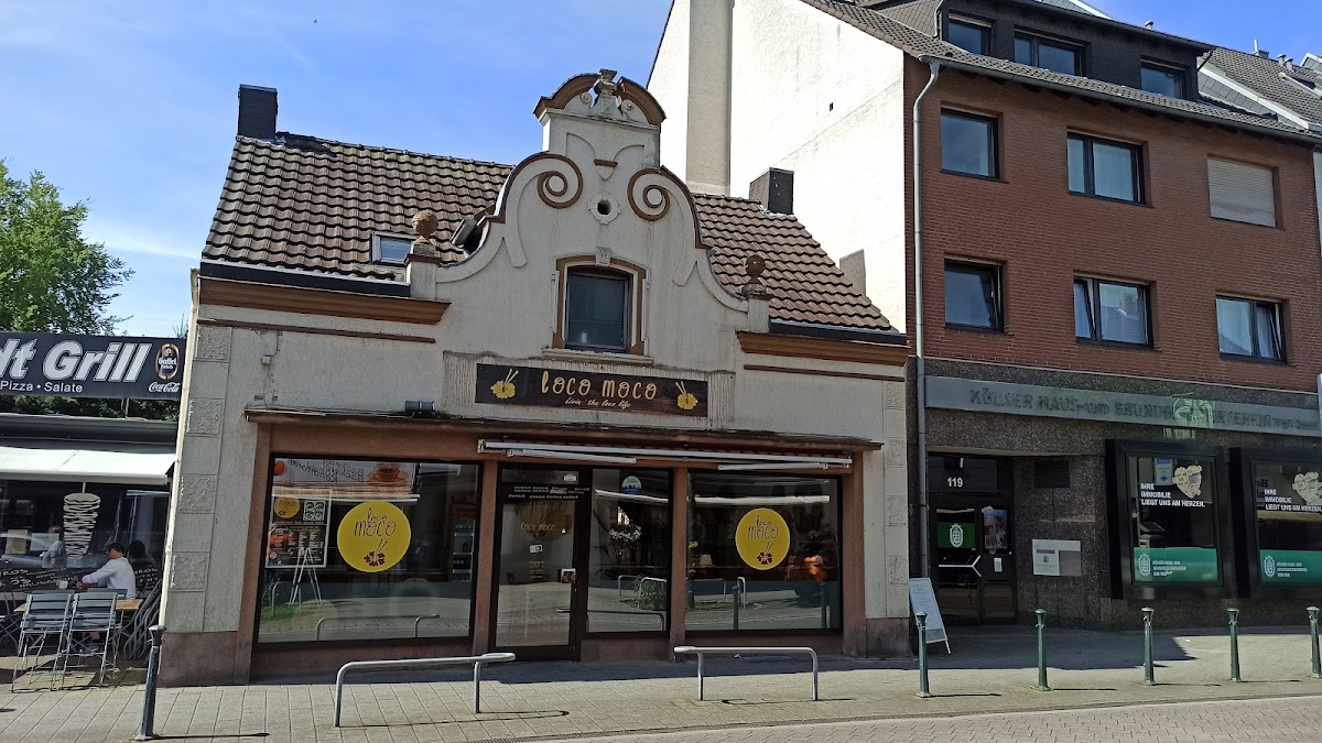 Loco Moco Pulheim