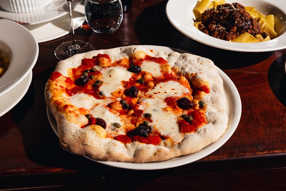 Viñedo Bocca Lupo Photos 2